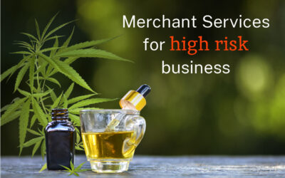 Merchant Services for High Risk Business