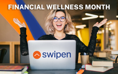 Financial Wellness Month January 2022