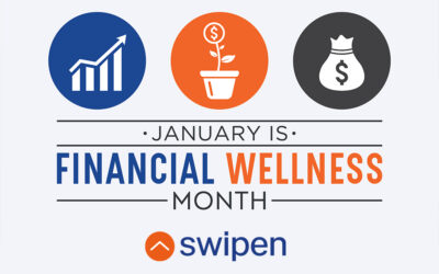 January is Financial Wellness Month!